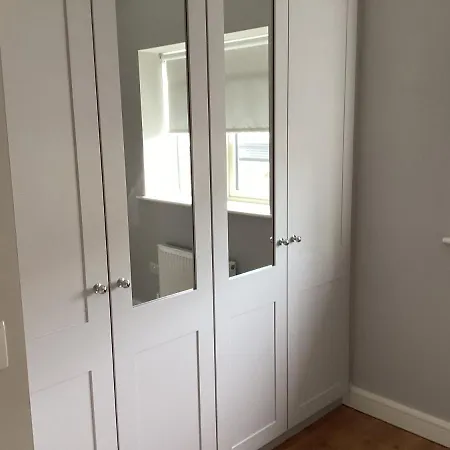 4 Cois Glaisin View Privatunterkunft *