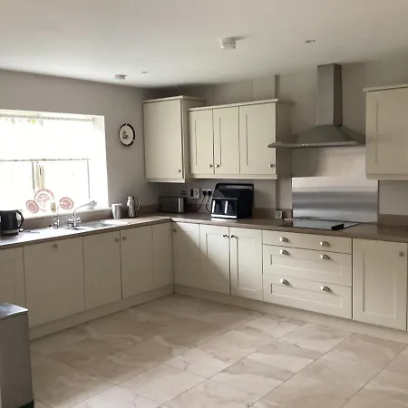 4 Cois Glaisin View Privatunterkunft Navan