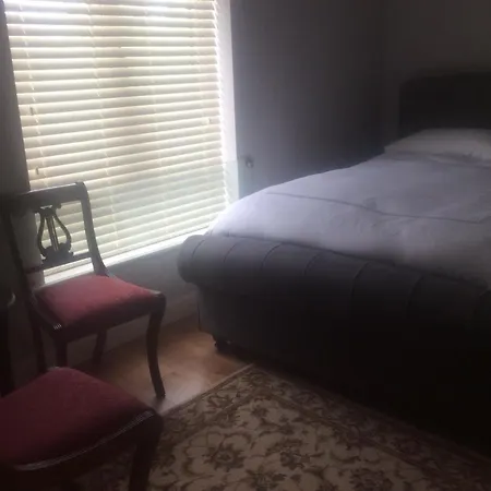 4 Cois Glaisin View *