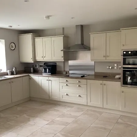 4 Cois Glaisin View Privat bolig Navan