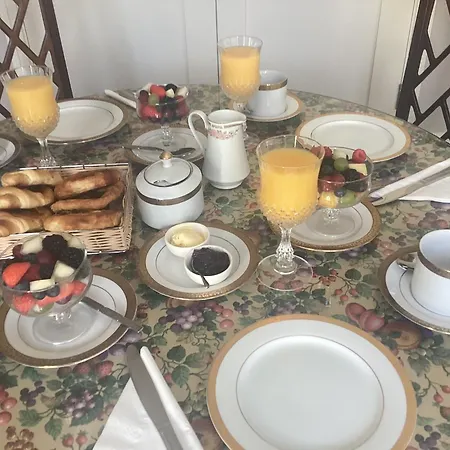 4 Cois Glaisin View Habitación en casa particular