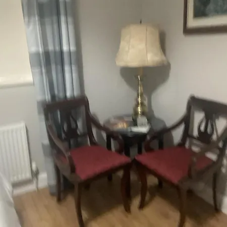 Habitación en casa particular 4 Cois Glaisin View *