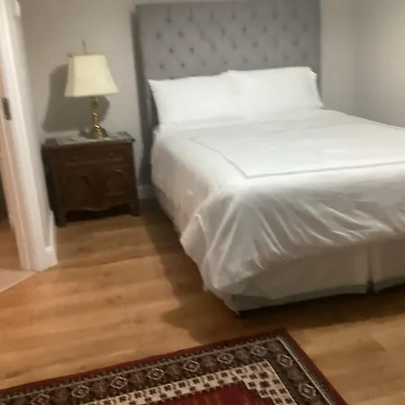 Homestay 4 Cois Glaisin View