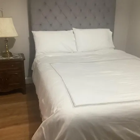 4 Cois Glaisin View 홈스테이