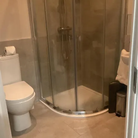 منزل للإقامة 4 Cois Glaisin View *