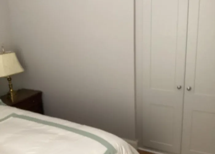 4 Cois Glaisin View * Наван