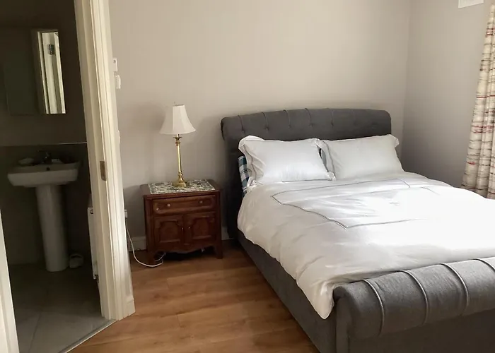 Privat bolig 4 Cois Glaisin View Navan