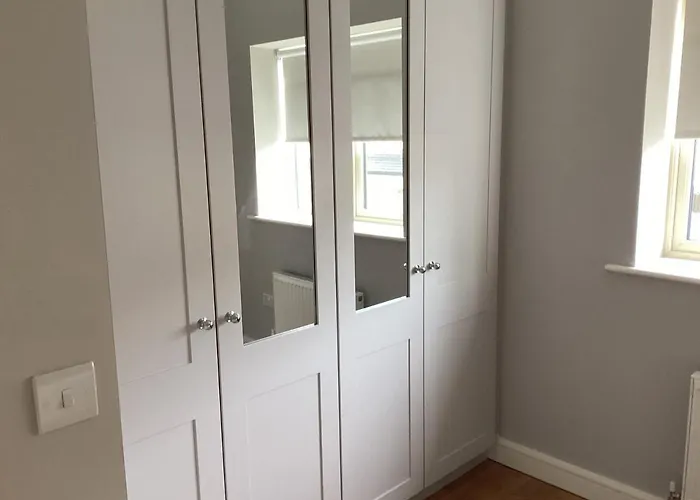 4 Cois Glaisin View Проживание в семье *