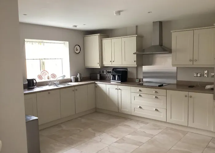 4 Cois Glaisin View Privat bolig Navan