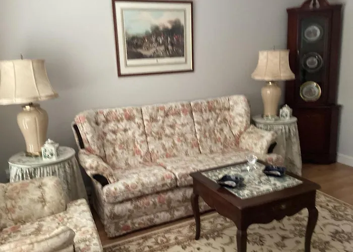 4 Cois Glaisin View * Наван