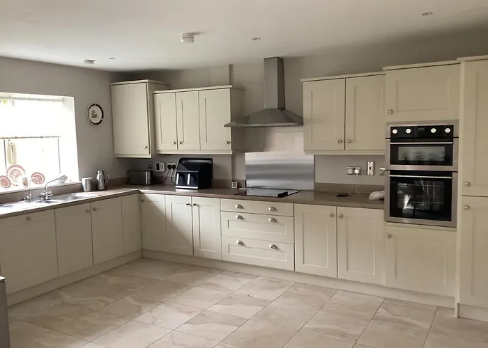 4 Cois Glaisin View Privat bolig Navan