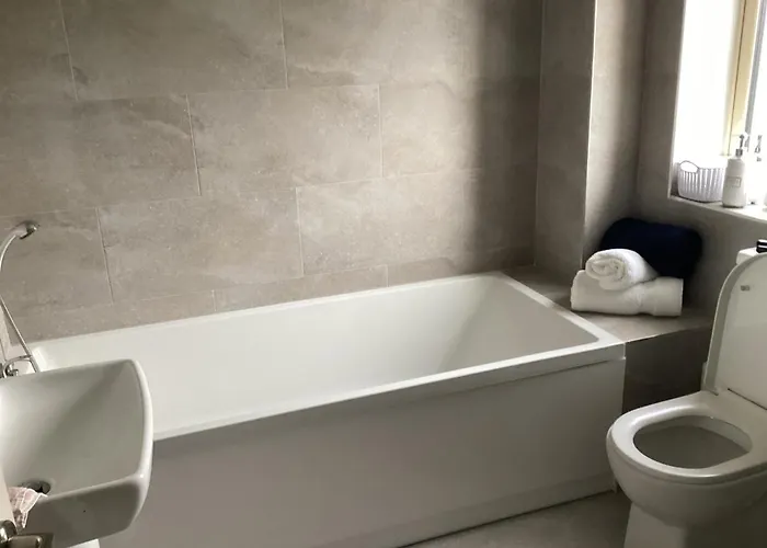 4 Cois Glaisin View 홈스테이 네번