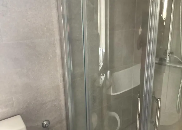 4 Cois Glaisin View Privat bolig