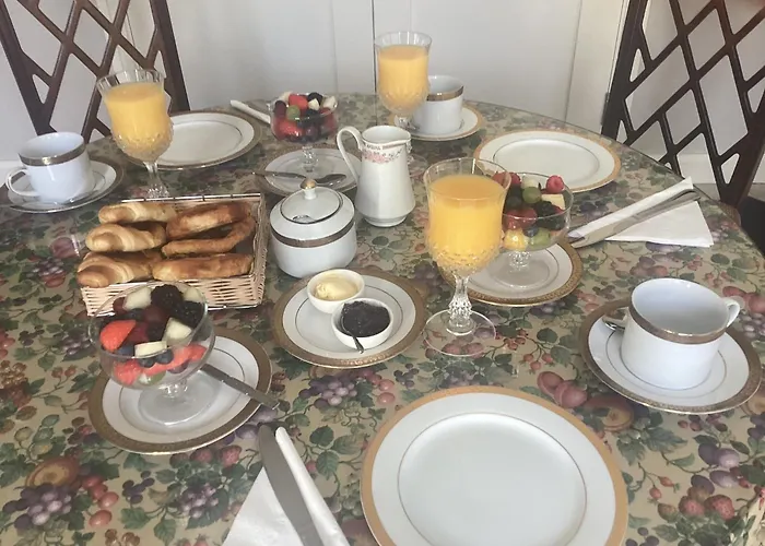 4 Cois Glaisin View Habitación en casa particular