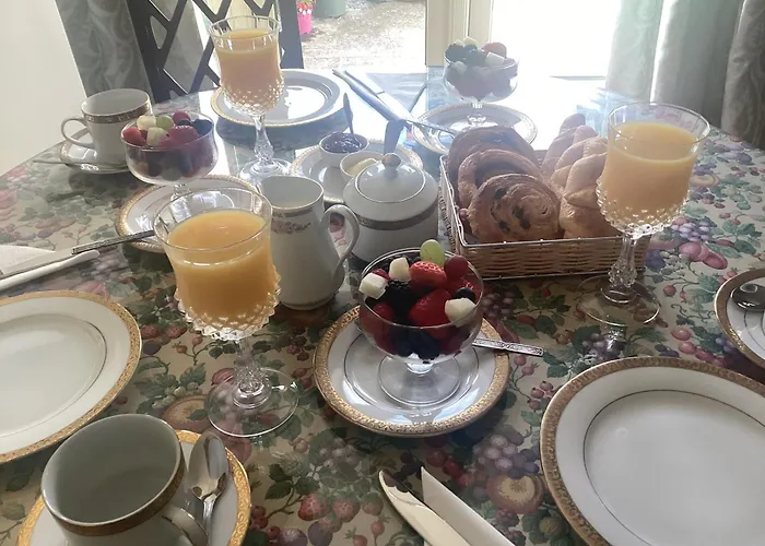 홈스테이 4 Cois Glaisin View