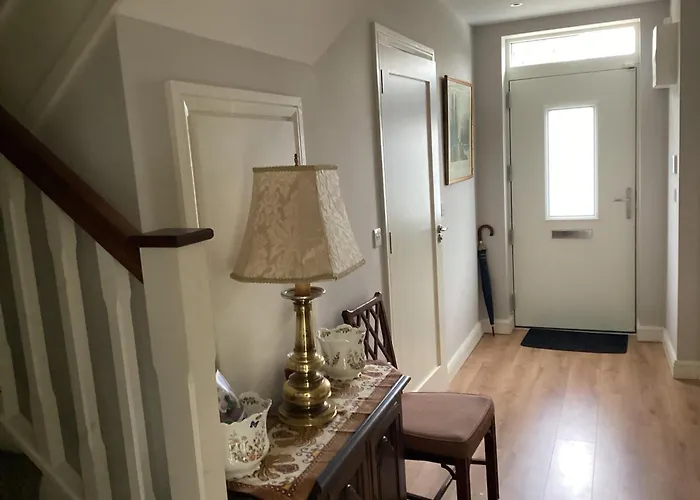 4 Cois Glaisin View 네번