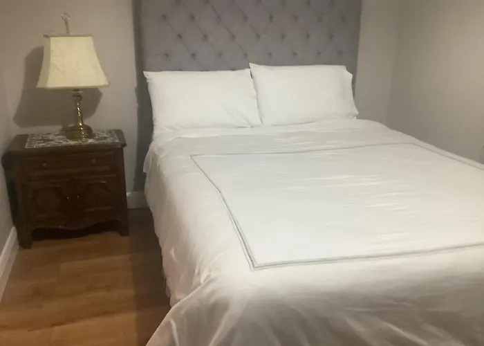 4 Cois Glaisin View Проживание в семье