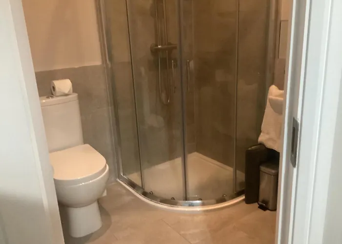 Проживание в семье 4 Cois Glaisin View *